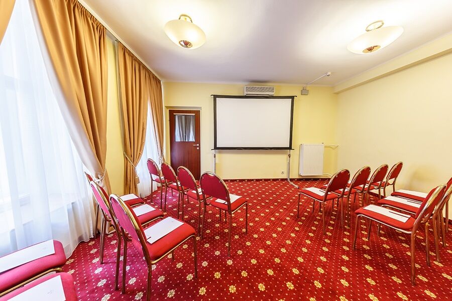 Hotel Bellevue Vienne