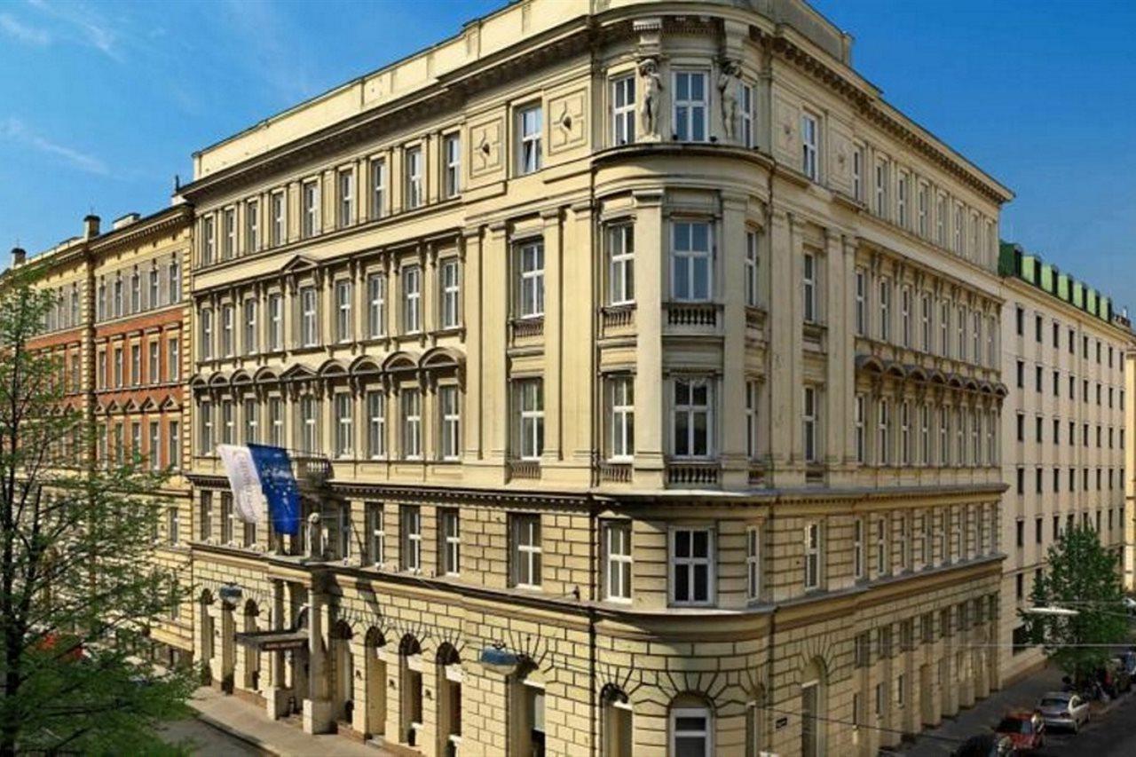 Hotel Bellevue Wiedeń