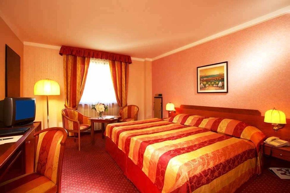 Hotel Bellevue Wiedeń