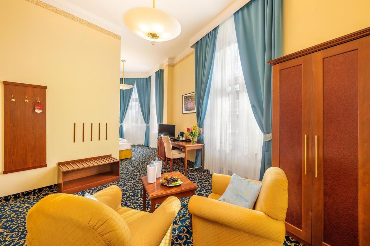 Bellevue 4* Wiedeń
