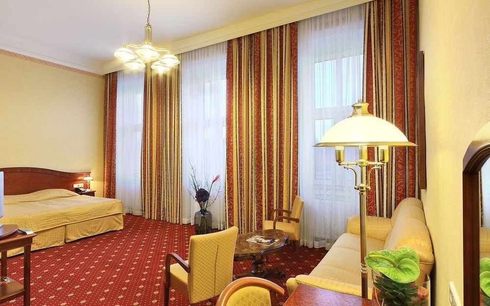 Bellevue Hotel Wiedeń