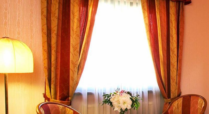 Bellevue Wien